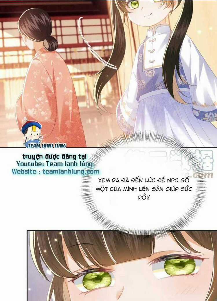 Mãn Cấp Trà Xanh Xuyên Không Thành Tiểu Đáng Thương Chapter 26 trang 17