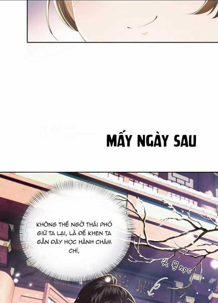 Mãn Cấp Trà Xanh Xuyên Không Thành Tiểu Đáng Thương Chapter 26 trang 18