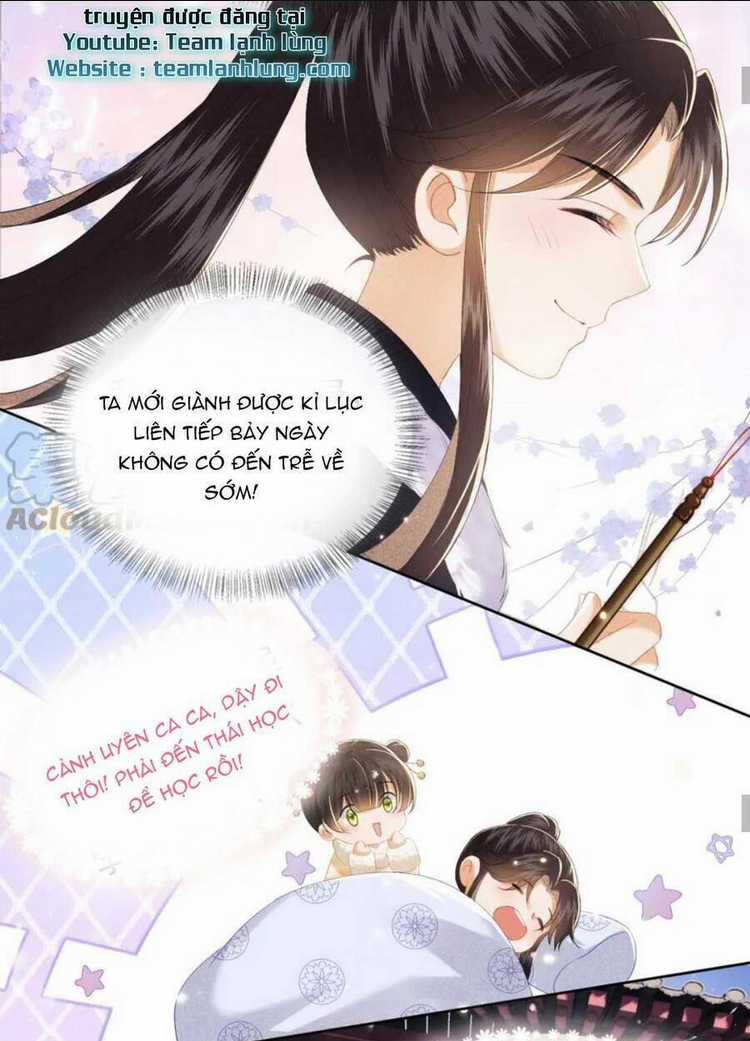 Mãn Cấp Trà Xanh Xuyên Không Thành Tiểu Đáng Thương Chapter 26 trang 20