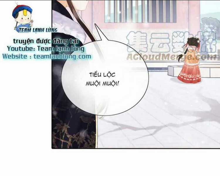 Mãn Cấp Trà Xanh Xuyên Không Thành Tiểu Đáng Thương Chapter 26 trang 22