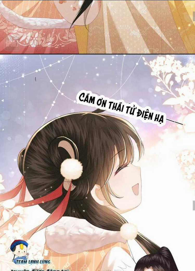 Mãn Cấp Trà Xanh Xuyên Không Thành Tiểu Đáng Thương Chapter 26 trang 25