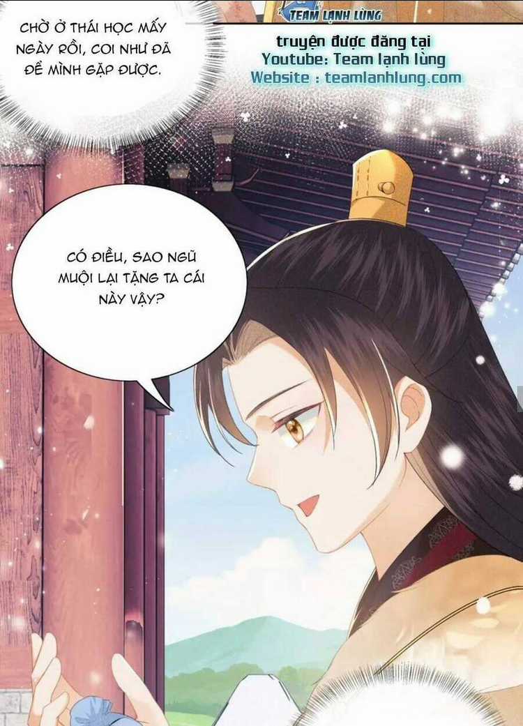 Mãn Cấp Trà Xanh Xuyên Không Thành Tiểu Đáng Thương Chapter 26 trang 28