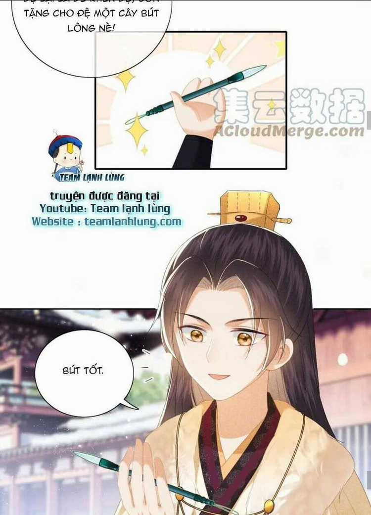 Mãn Cấp Trà Xanh Xuyên Không Thành Tiểu Đáng Thương Chapter 26 trang 36