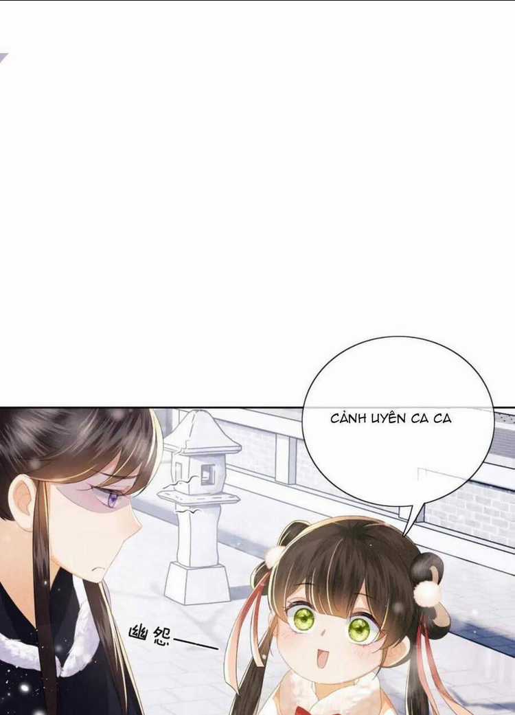 Mãn Cấp Trà Xanh Xuyên Không Thành Tiểu Đáng Thương Chapter 26 trang 39