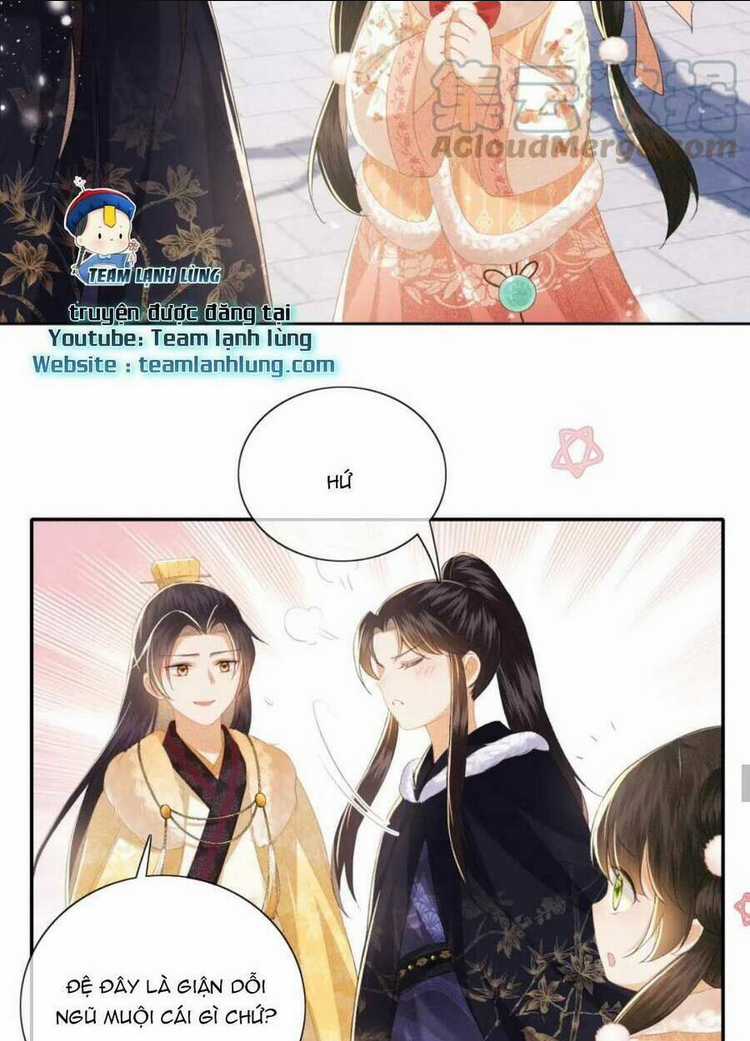 Mãn Cấp Trà Xanh Xuyên Không Thành Tiểu Đáng Thương Chapter 26 trang 40