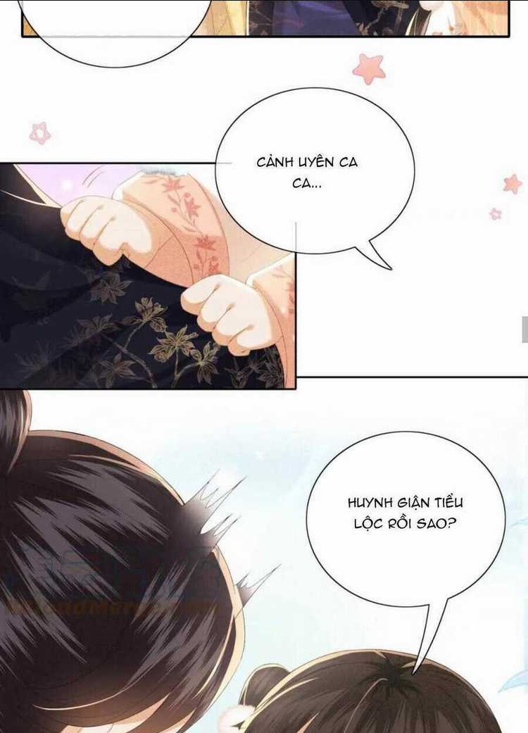 Mãn Cấp Trà Xanh Xuyên Không Thành Tiểu Đáng Thương Chapter 26 trang 41