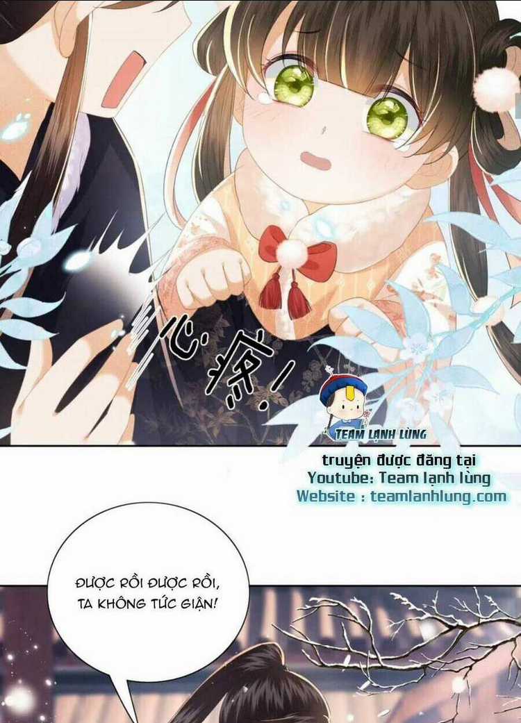 Mãn Cấp Trà Xanh Xuyên Không Thành Tiểu Đáng Thương Chapter 26 trang 42