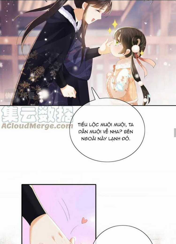 Mãn Cấp Trà Xanh Xuyên Không Thành Tiểu Đáng Thương Chapter 26 trang 43