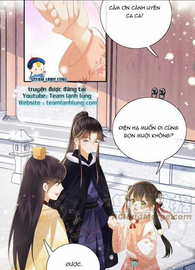 Mãn Cấp Trà Xanh Xuyên Không Thành Tiểu Đáng Thương Chapter 26 trang 44