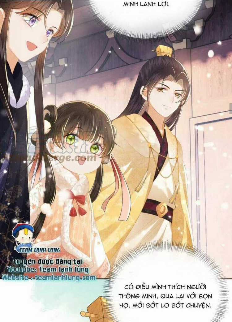 Mãn Cấp Trà Xanh Xuyên Không Thành Tiểu Đáng Thương Chapter 26 trang 46