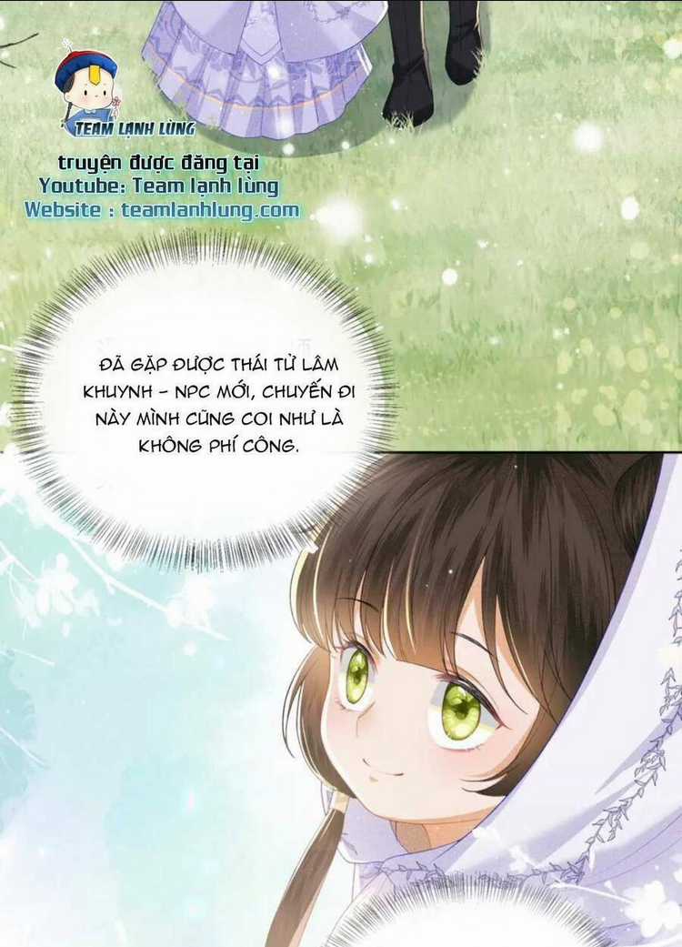 Mãn Cấp Trà Xanh Xuyên Không Thành Tiểu Đáng Thương Chapter 26 trang 9