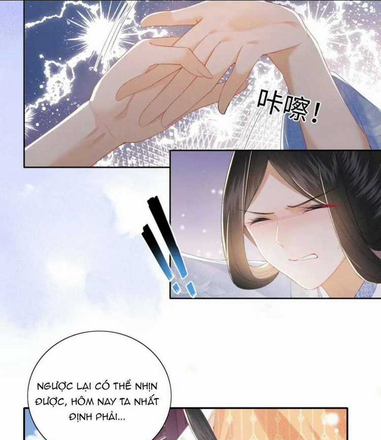 Mãn Cấp Trà Xanh Xuyên Không Thành Tiểu Đáng Thương Chapter 27 trang 14