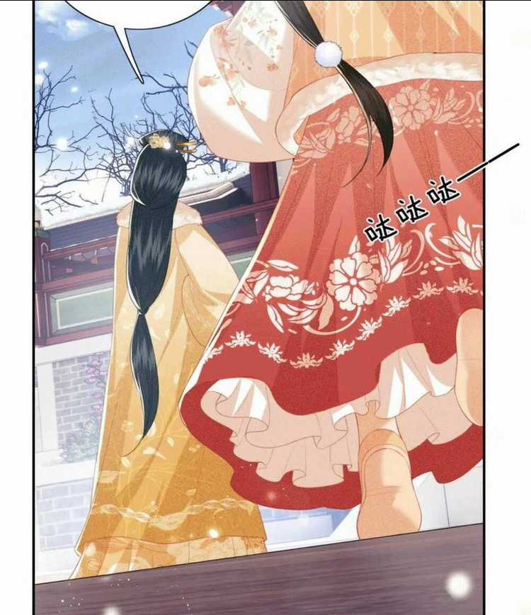 Mãn Cấp Trà Xanh Xuyên Không Thành Tiểu Đáng Thương Chapter 27 trang 15