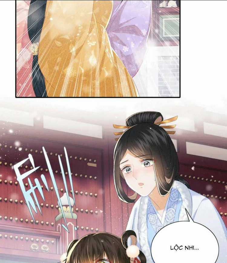 Mãn Cấp Trà Xanh Xuyên Không Thành Tiểu Đáng Thương Chapter 27 trang 19