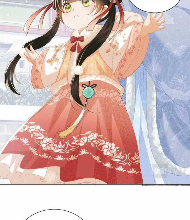 Mãn Cấp Trà Xanh Xuyên Không Thành Tiểu Đáng Thương Chapter 27 trang 20