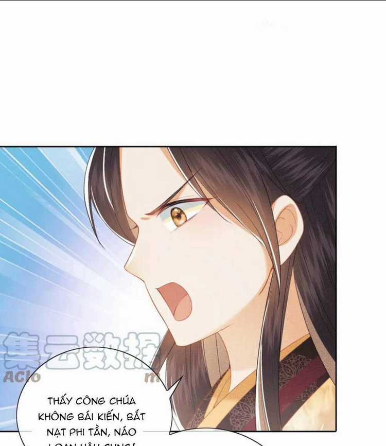 Mãn Cấp Trà Xanh Xuyên Không Thành Tiểu Đáng Thương Chapter 27 trang 23