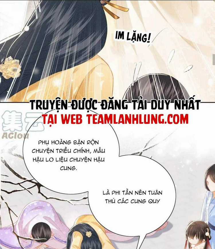 Mãn Cấp Trà Xanh Xuyên Không Thành Tiểu Đáng Thương Chapter 27 trang 26