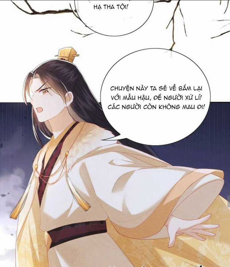 Mãn Cấp Trà Xanh Xuyên Không Thành Tiểu Đáng Thương Chapter 27 trang 28