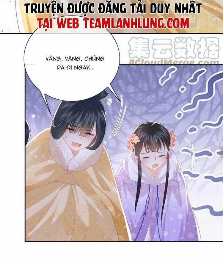 Mãn Cấp Trà Xanh Xuyên Không Thành Tiểu Đáng Thương Chapter 27 trang 29