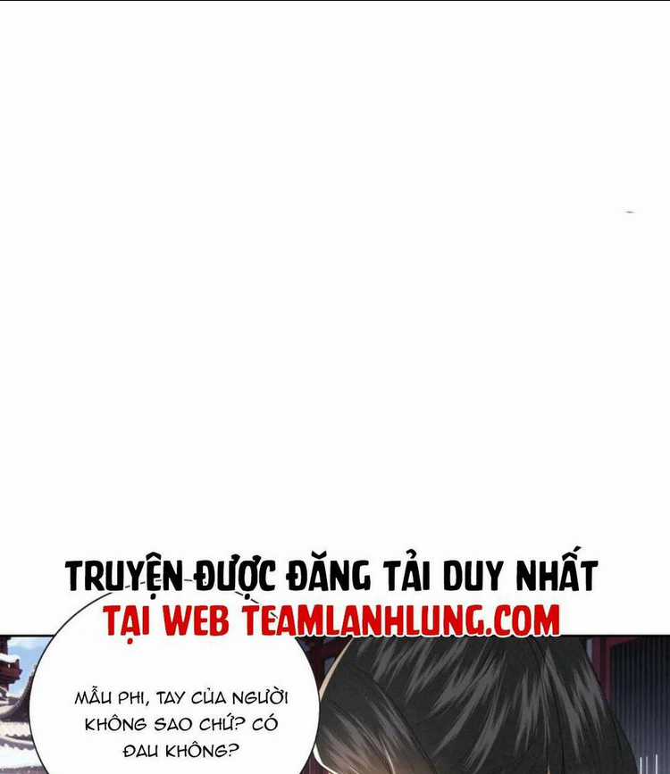 Mãn Cấp Trà Xanh Xuyên Không Thành Tiểu Đáng Thương Chapter 27 trang 30