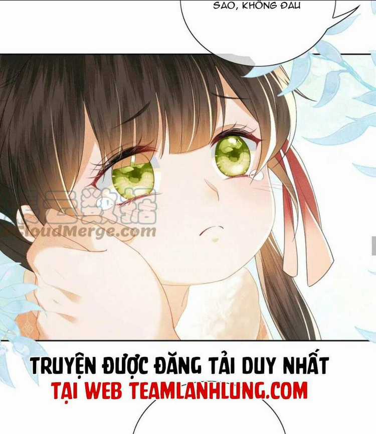 Mãn Cấp Trà Xanh Xuyên Không Thành Tiểu Đáng Thương Chapter 27 trang 32