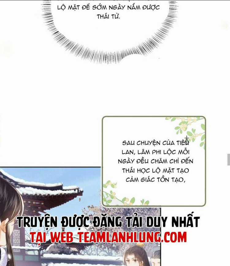 Mãn Cấp Trà Xanh Xuyên Không Thành Tiểu Đáng Thương Chapter 27 trang 37