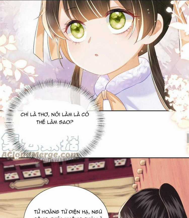 Mãn Cấp Trà Xanh Xuyên Không Thành Tiểu Đáng Thương Chapter 27 trang 42