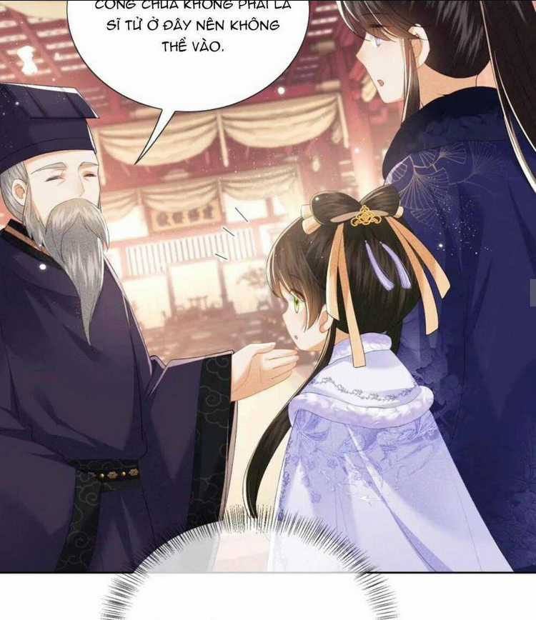 Mãn Cấp Trà Xanh Xuyên Không Thành Tiểu Đáng Thương Chapter 27 trang 43