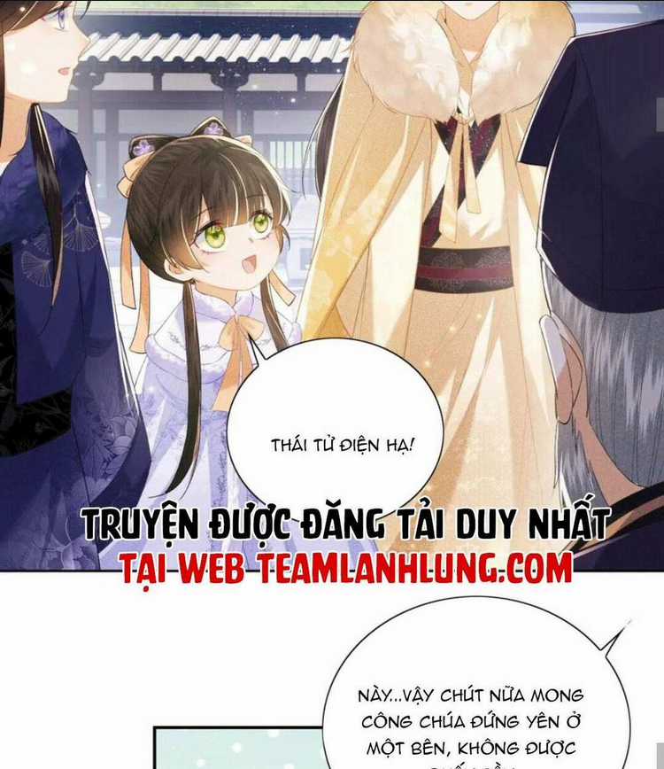 Mãn Cấp Trà Xanh Xuyên Không Thành Tiểu Đáng Thương Chapter 27 trang 45