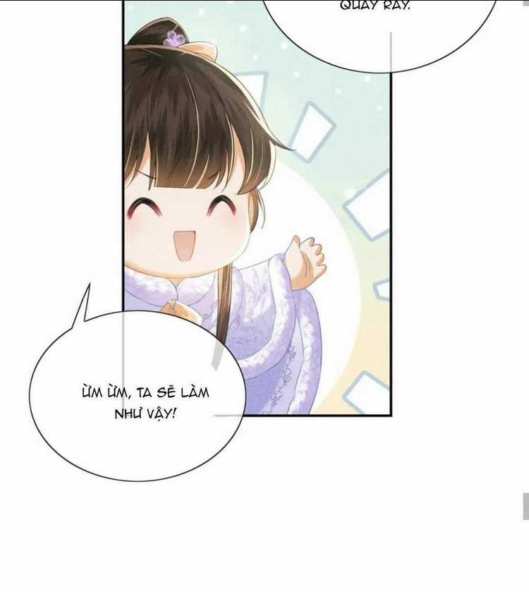 Mãn Cấp Trà Xanh Xuyên Không Thành Tiểu Đáng Thương Chapter 27 trang 46