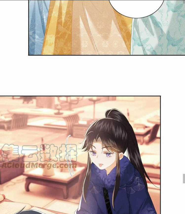 Mãn Cấp Trà Xanh Xuyên Không Thành Tiểu Đáng Thương Chapter 27 trang 50