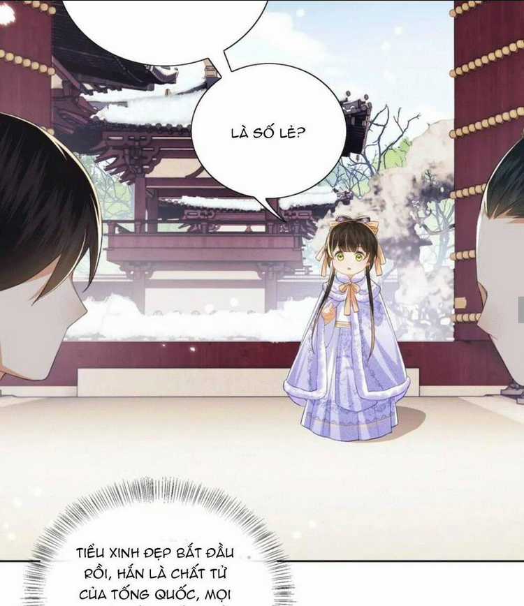 Mãn Cấp Trà Xanh Xuyên Không Thành Tiểu Đáng Thương Chapter 27 trang 52