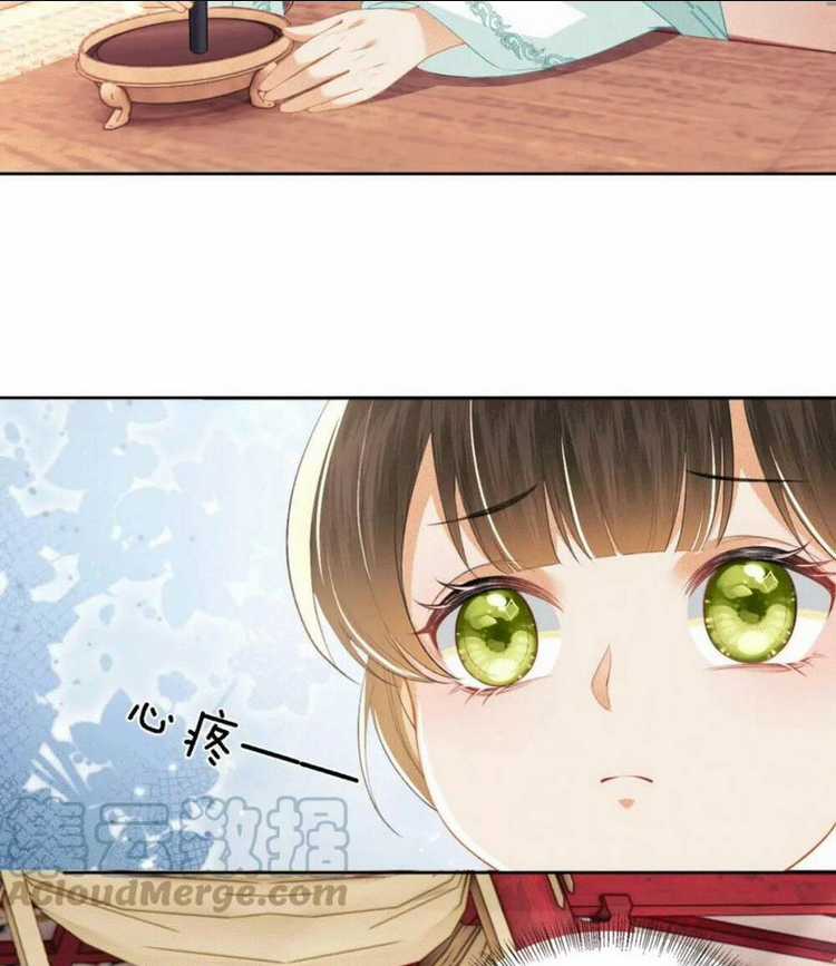 Mãn Cấp Trà Xanh Xuyên Không Thành Tiểu Đáng Thương Chapter 27 trang 55