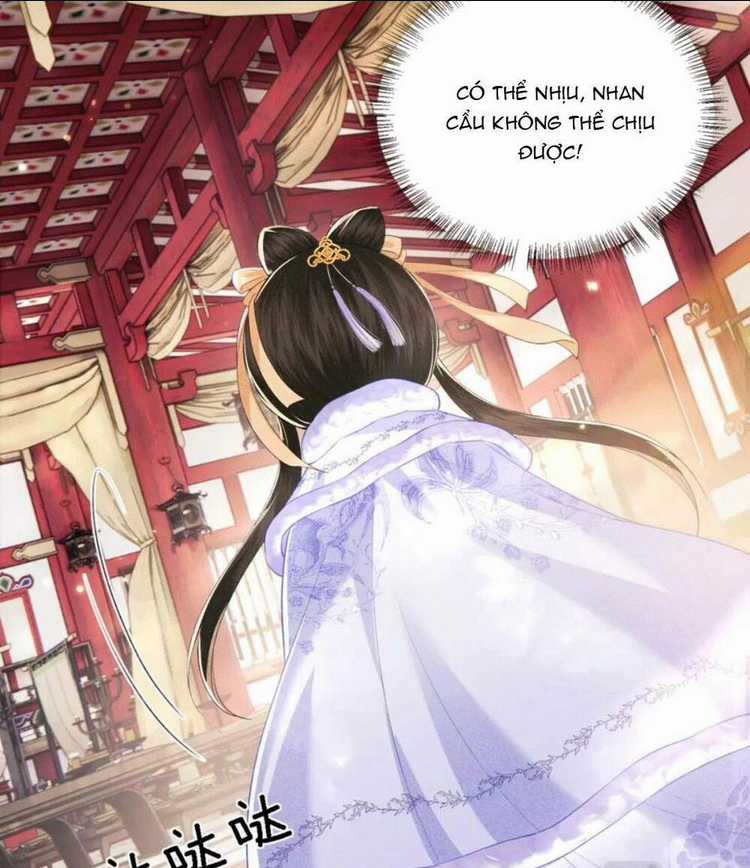 Mãn Cấp Trà Xanh Xuyên Không Thành Tiểu Đáng Thương Chapter 27 trang 56