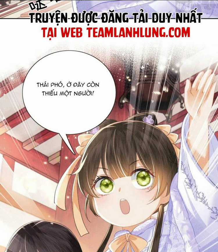 Mãn Cấp Trà Xanh Xuyên Không Thành Tiểu Đáng Thương Chapter 27 trang 57