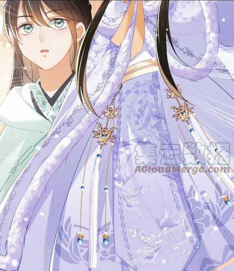 Mãn Cấp Trà Xanh Xuyên Không Thành Tiểu Đáng Thương Chapter 27 trang 58