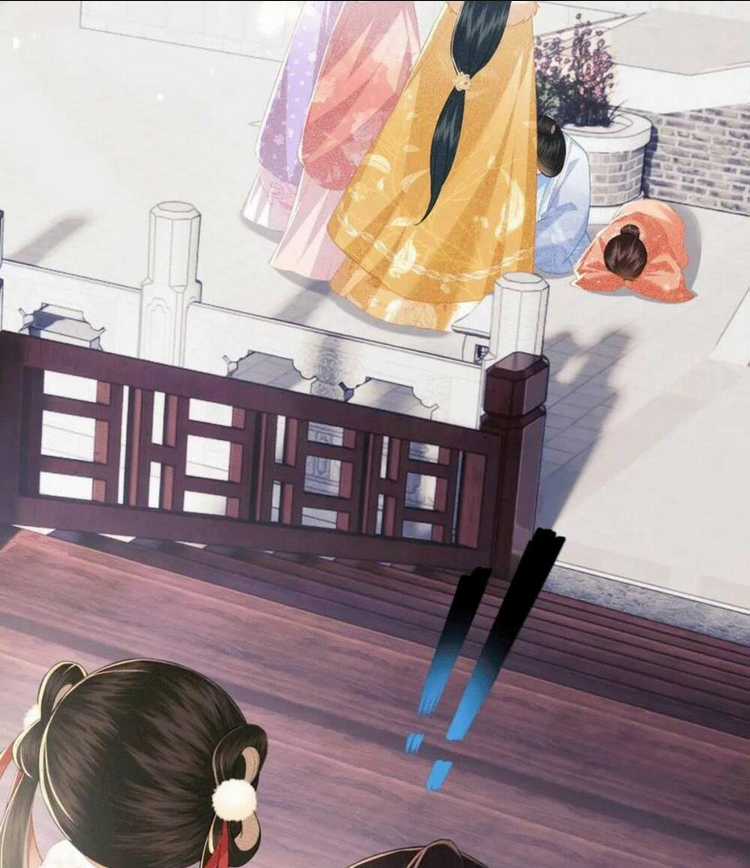 Mãn Cấp Trà Xanh Xuyên Không Thành Tiểu Đáng Thương Chapter 27 trang 7