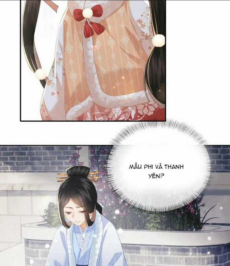 Mãn Cấp Trà Xanh Xuyên Không Thành Tiểu Đáng Thương Chapter 27 trang 9