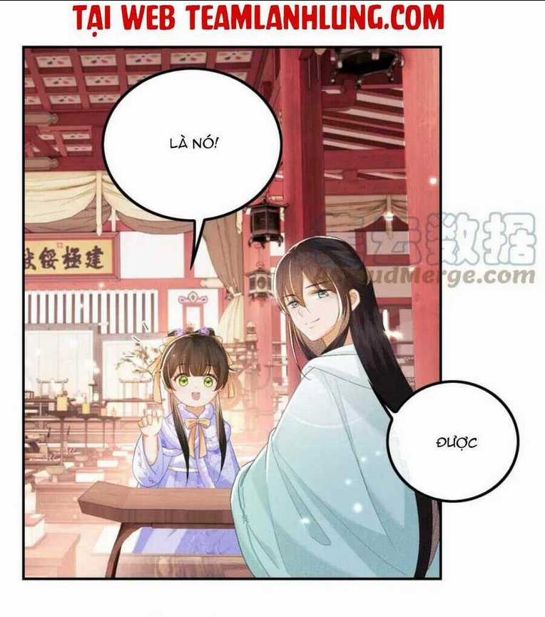 Mãn Cấp Trà Xanh Xuyên Không Thành Tiểu Đáng Thương Chapter 28 trang 12