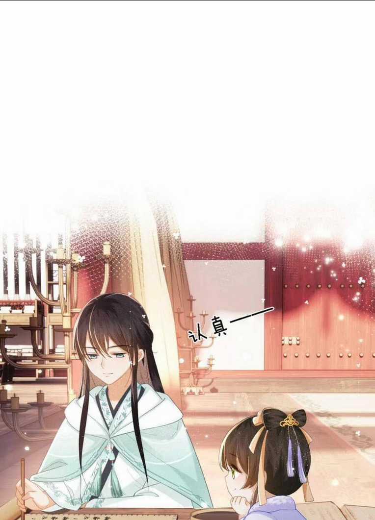 Mãn Cấp Trà Xanh Xuyên Không Thành Tiểu Đáng Thương Chapter 28 trang 13