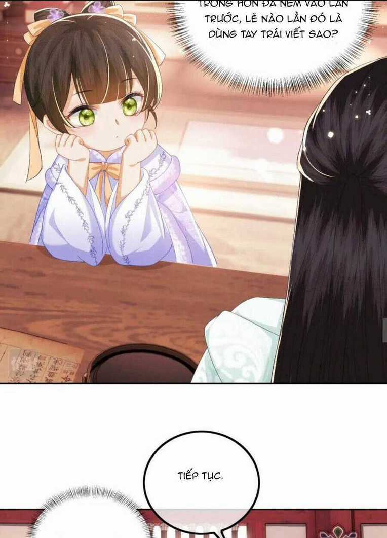 Mãn Cấp Trà Xanh Xuyên Không Thành Tiểu Đáng Thương Chapter 28 trang 15