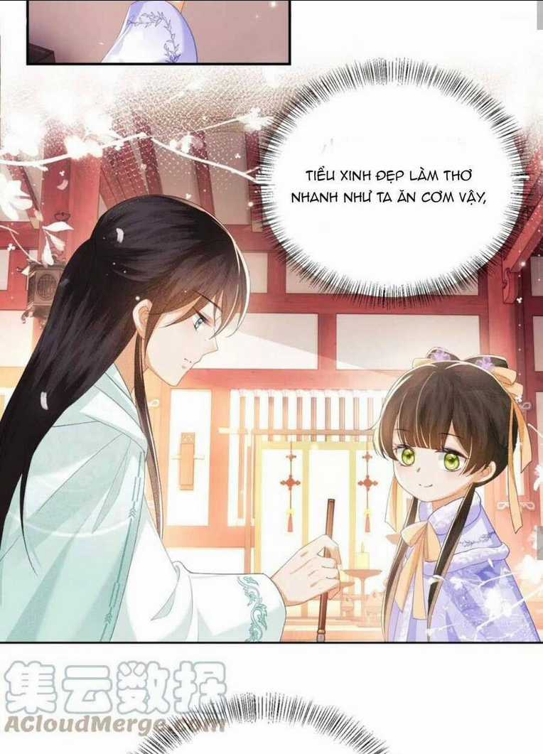 Mãn Cấp Trà Xanh Xuyên Không Thành Tiểu Đáng Thương Chapter 28 trang 17