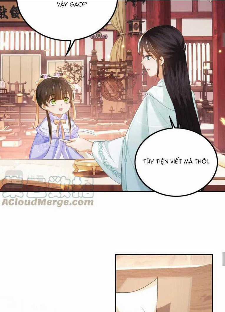 Mãn Cấp Trà Xanh Xuyên Không Thành Tiểu Đáng Thương Chapter 28 trang 19