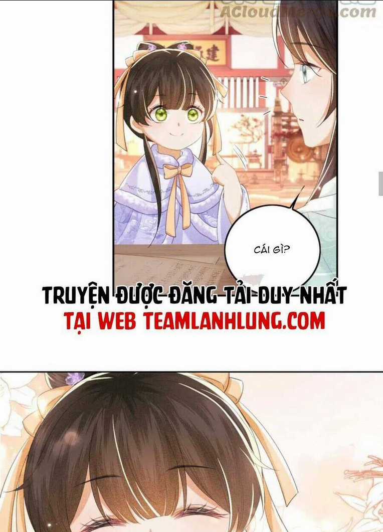 Mãn Cấp Trà Xanh Xuyên Không Thành Tiểu Đáng Thương Chapter 28 trang 23