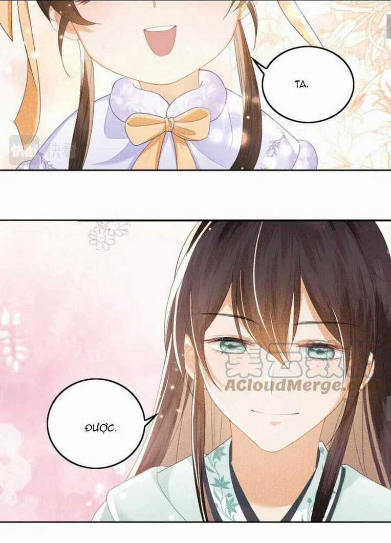 Mãn Cấp Trà Xanh Xuyên Không Thành Tiểu Đáng Thương Chapter 28 trang 24