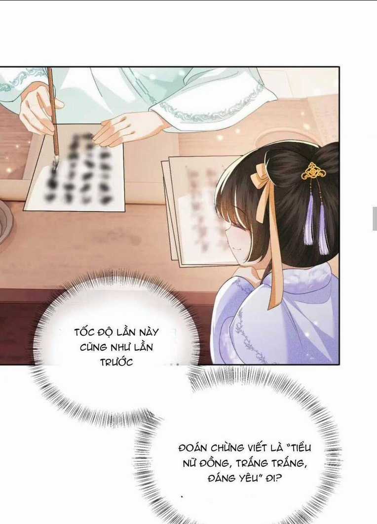 Mãn Cấp Trà Xanh Xuyên Không Thành Tiểu Đáng Thương Chapter 28 trang 25