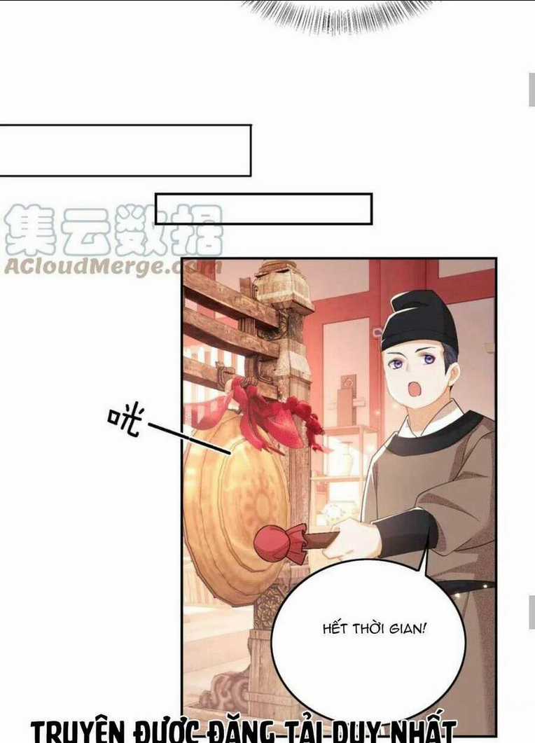 Mãn Cấp Trà Xanh Xuyên Không Thành Tiểu Đáng Thương Chapter 28 trang 26