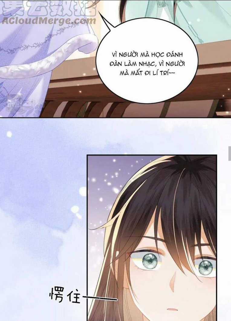 Mãn Cấp Trà Xanh Xuyên Không Thành Tiểu Đáng Thương Chapter 28 trang 32