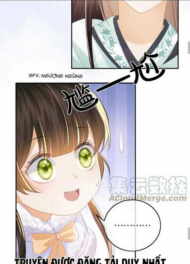 Mãn Cấp Trà Xanh Xuyên Không Thành Tiểu Đáng Thương Chapter 28 trang 33