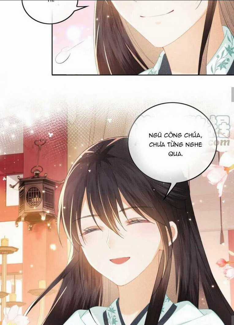 Mãn Cấp Trà Xanh Xuyên Không Thành Tiểu Đáng Thương Chapter 28 trang 35